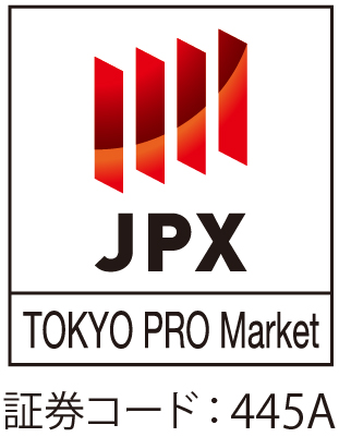 JPX TOKYO PRO MARKET